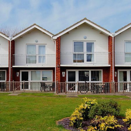 Corton Villas Lowestoft Zewnętrze zdjęcie