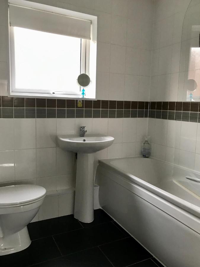 Corton Villas Lowestoft Zewnętrze zdjęcie