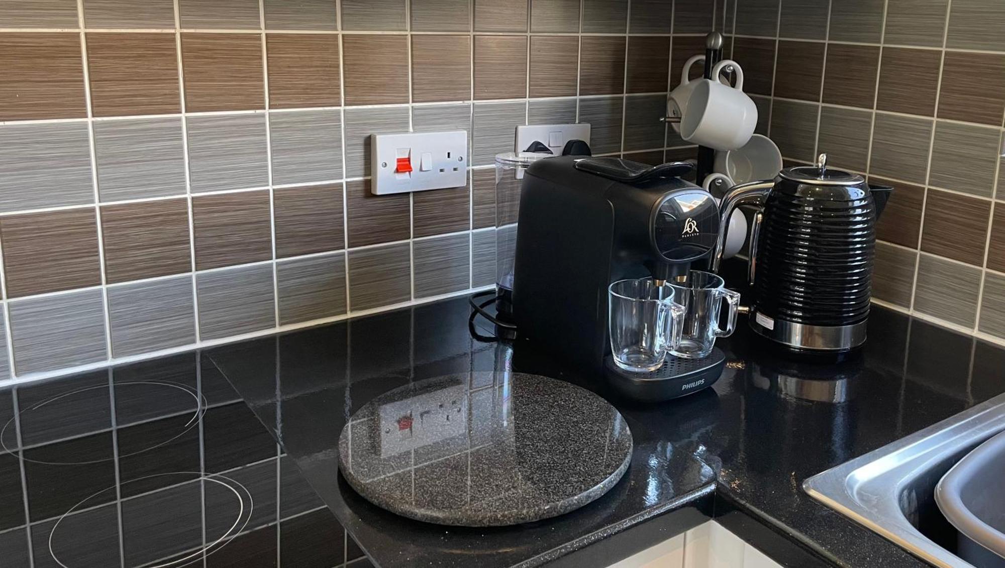 Corton Villas Lowestoft Zewnętrze zdjęcie