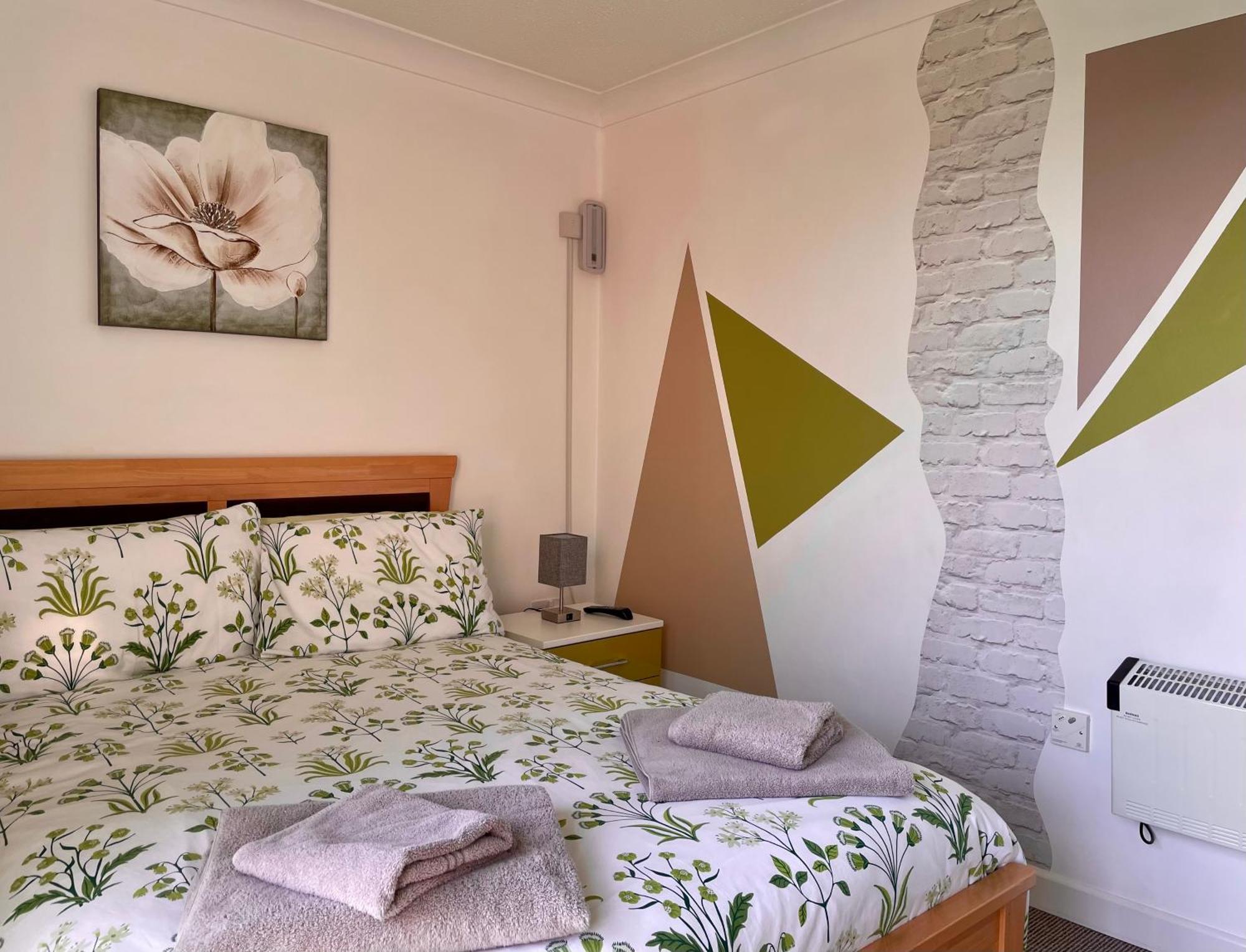 Corton Villas Lowestoft Zewnętrze zdjęcie