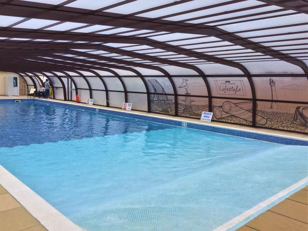 Corton Villas Lowestoft Zewnętrze zdjęcie