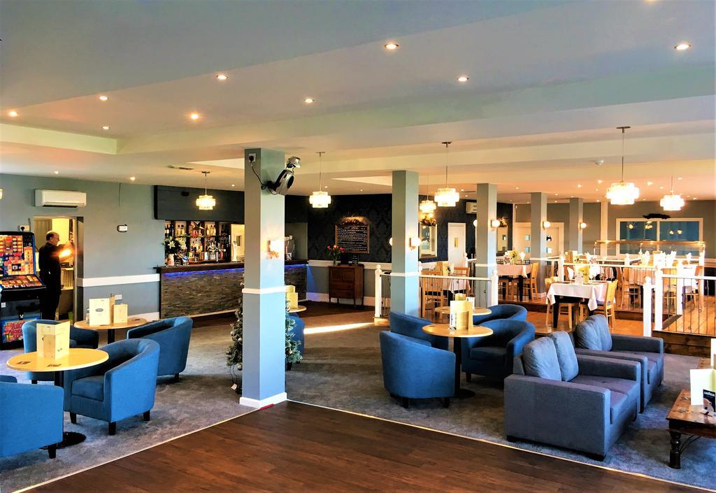 Corton Villas Lowestoft Zewnętrze zdjęcie