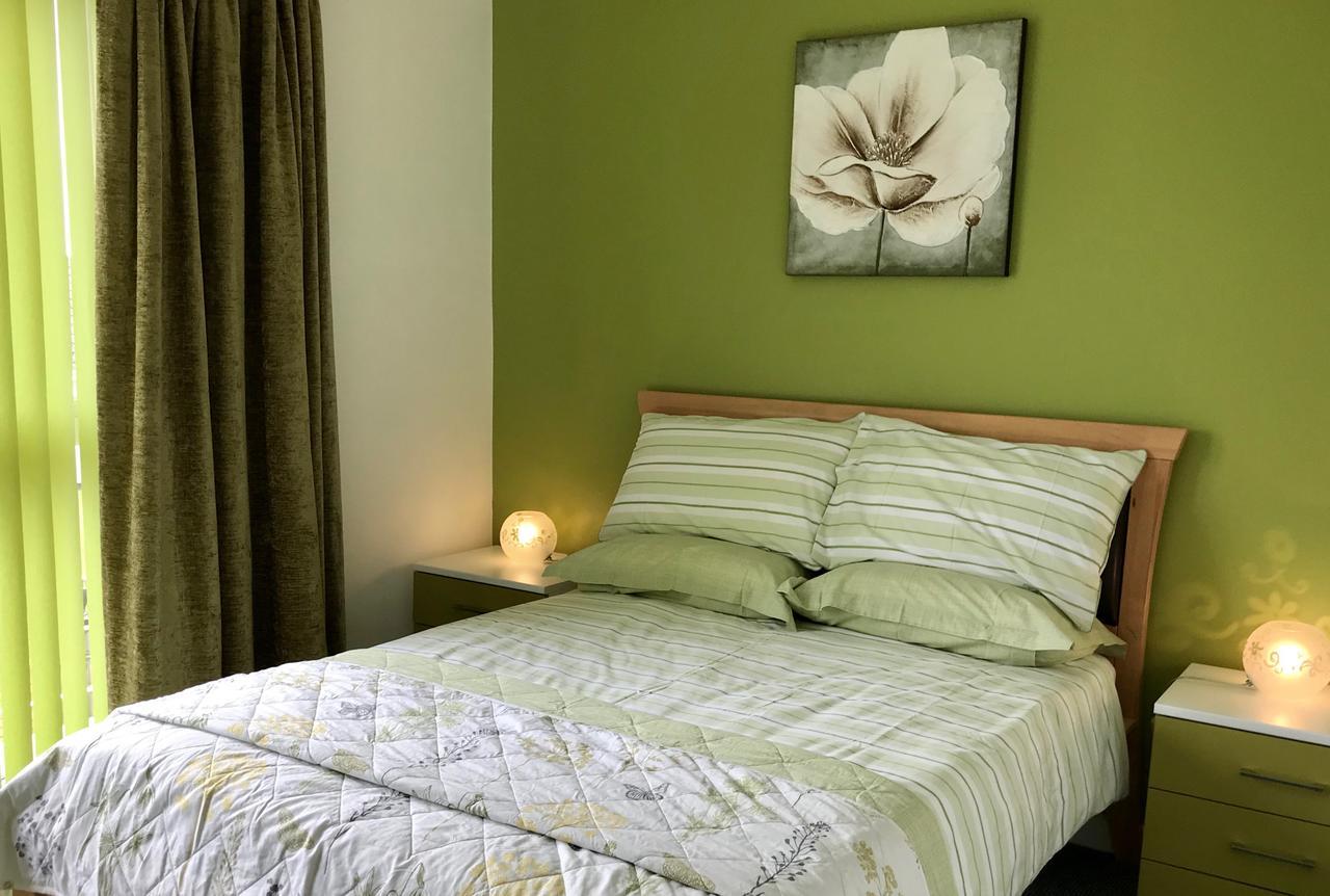 Corton Villas Lowestoft Zewnętrze zdjęcie